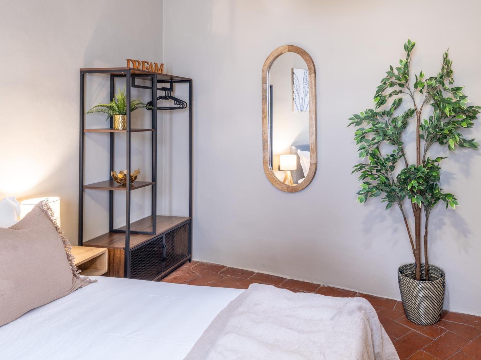 Apartamento Pilastri - Dolcevita