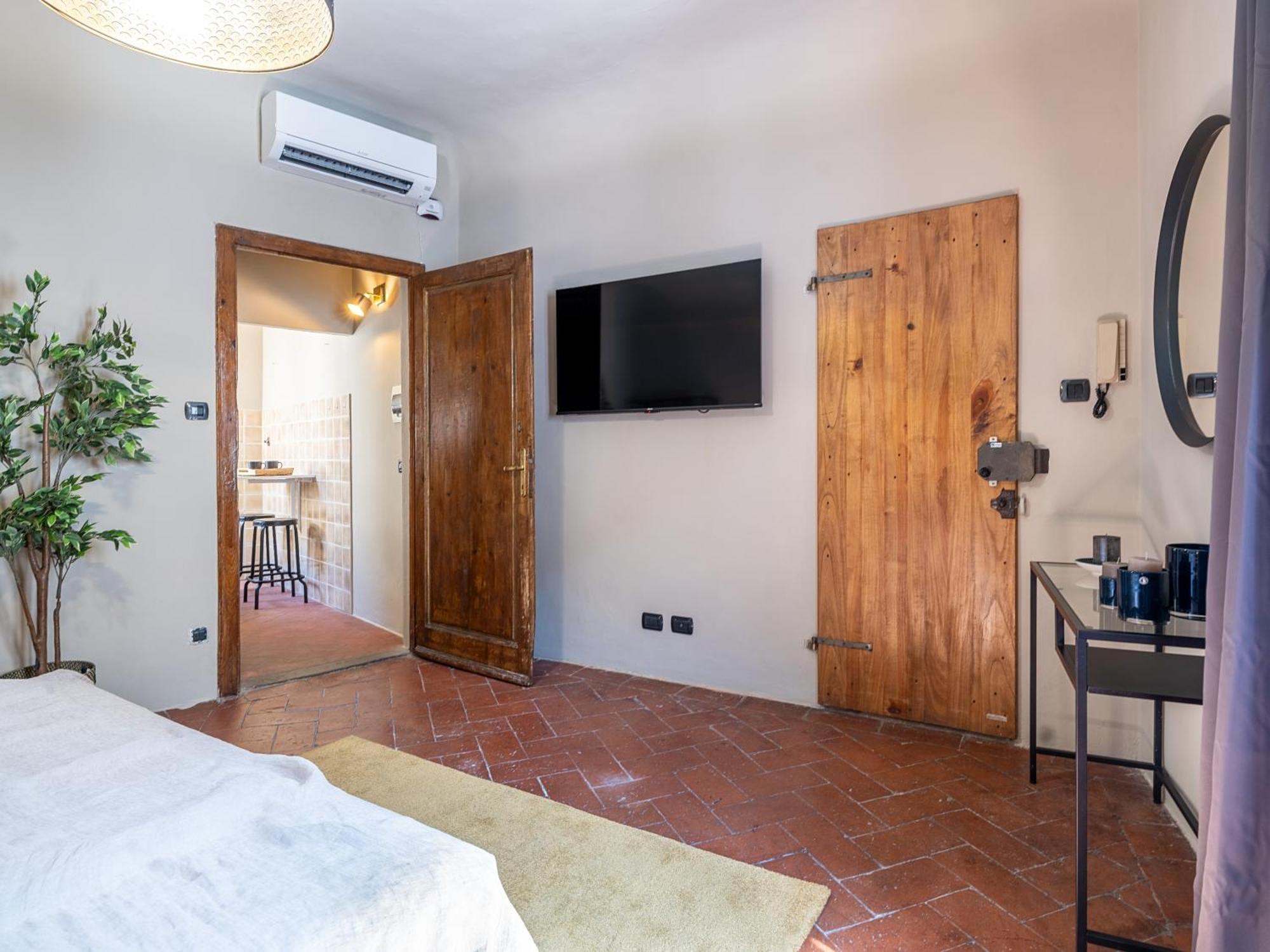 Apartamento Pilastri - Dolcevita *