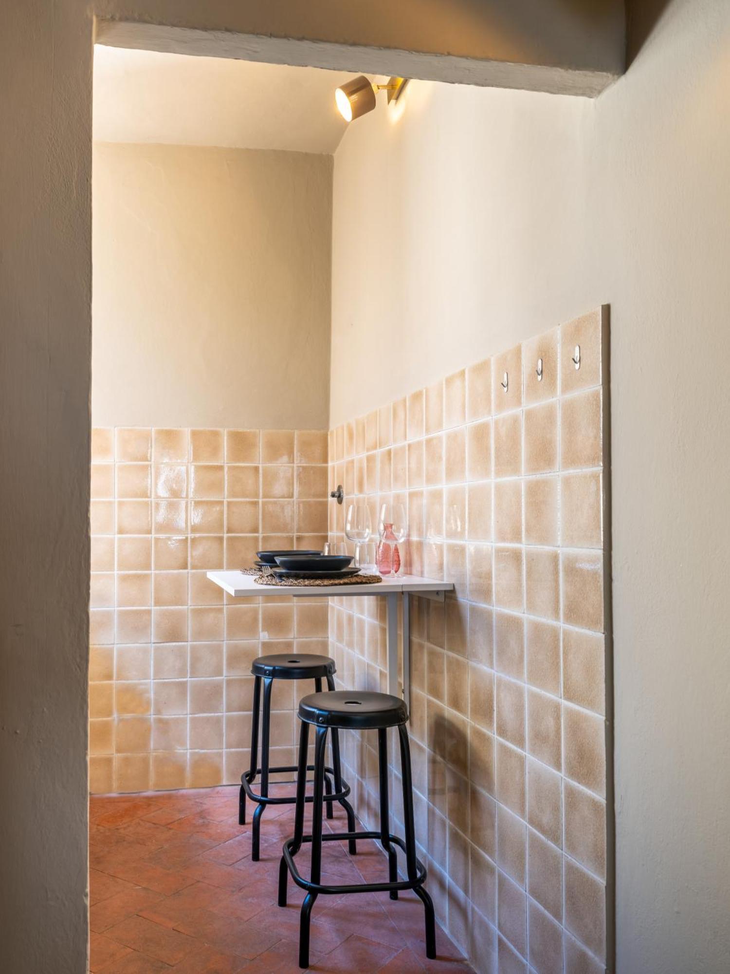 Apartamento Pilastri - Dolcevita *