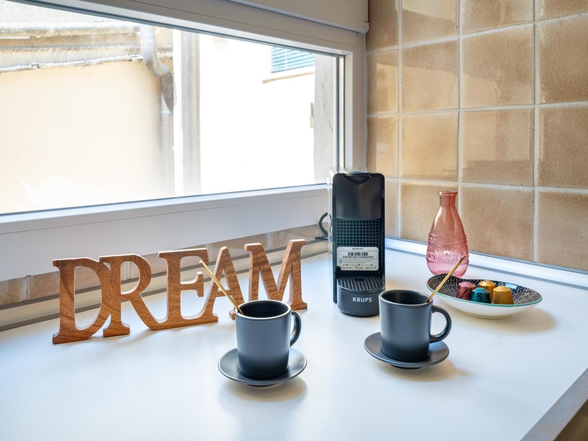 Pilastri - Dolcevita Apartamento Florencia