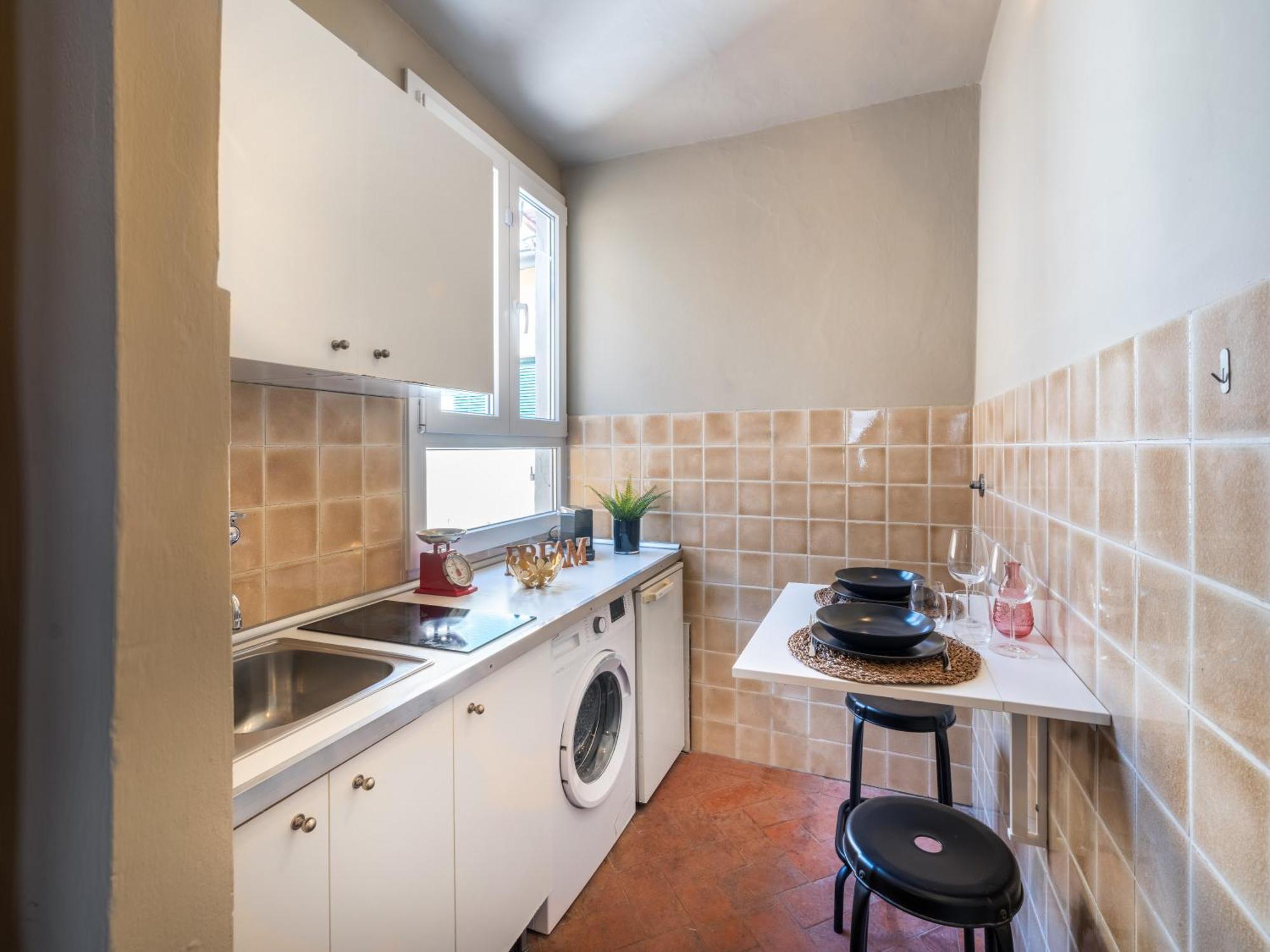 Pilastri - Dolcevita Apartamento *
